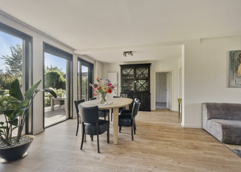 Eikenhof 7, Vogelwaarde