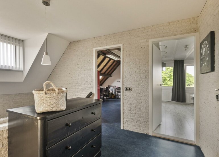  Eikenhof 7, Vogelwaarde