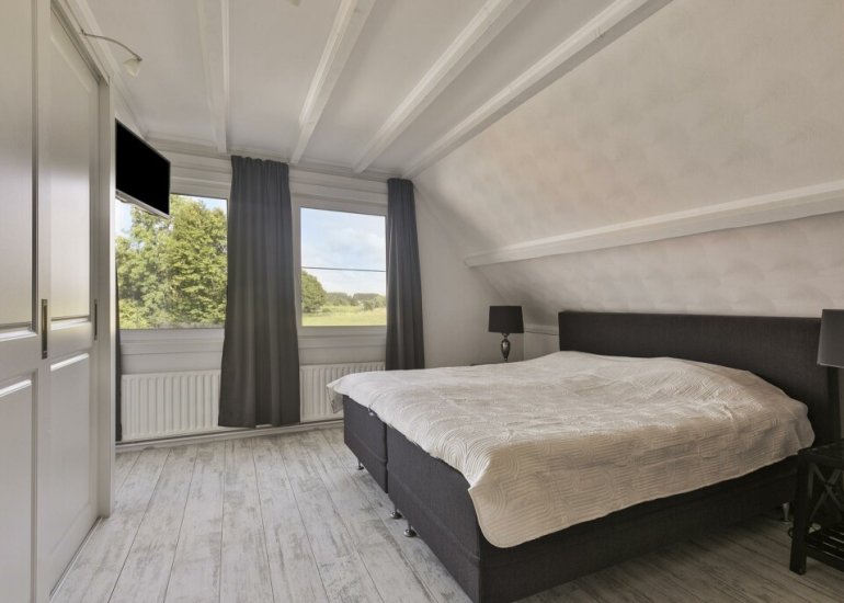 Eikenhof 7, Vogelwaarde