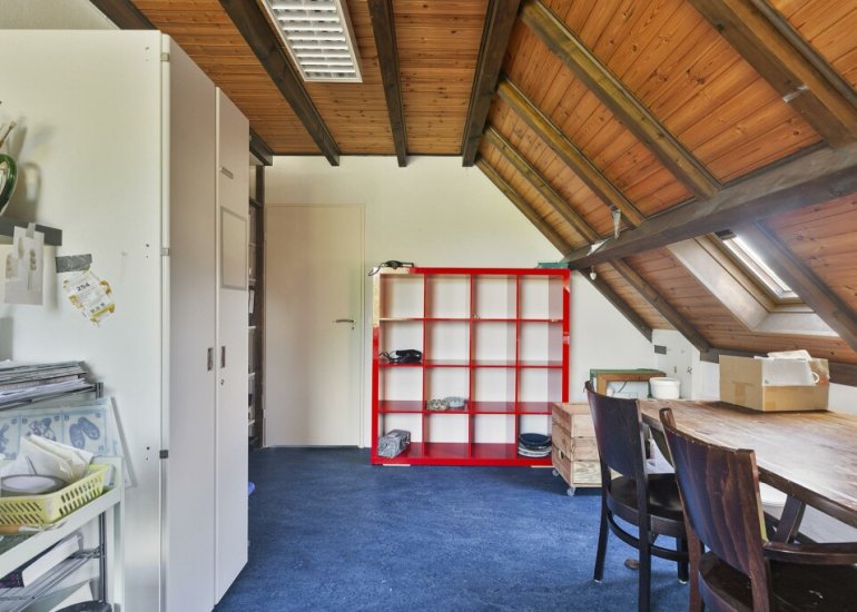 Eikenhof 7, Vogelwaarde