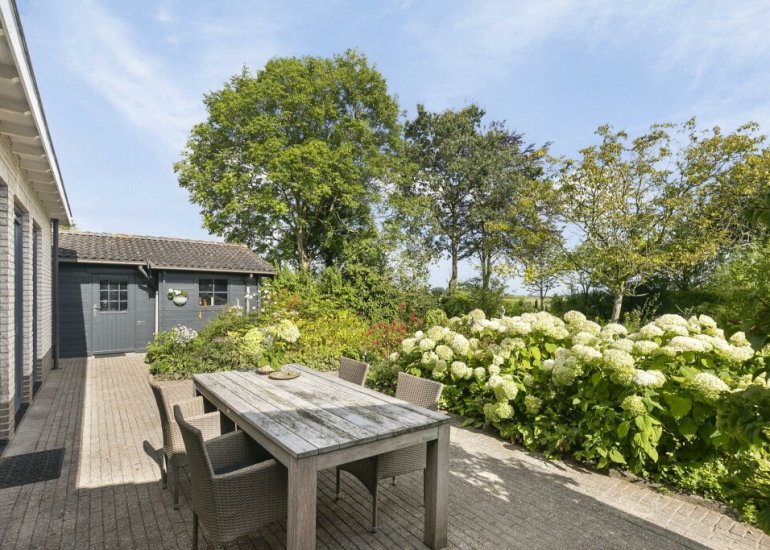  Eikenhof 7, Vogelwaarde