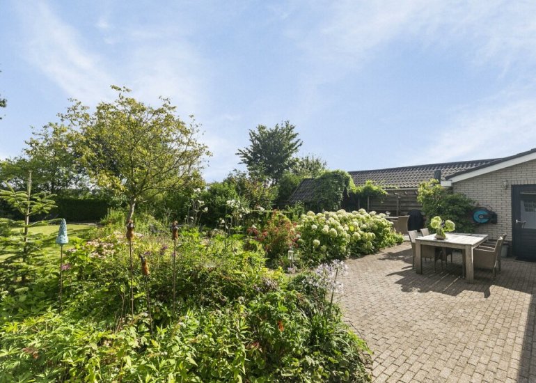  Eikenhof 7, Vogelwaarde