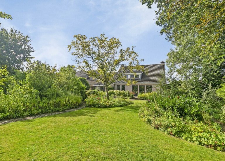 Eikenhof 7, Vogelwaarde