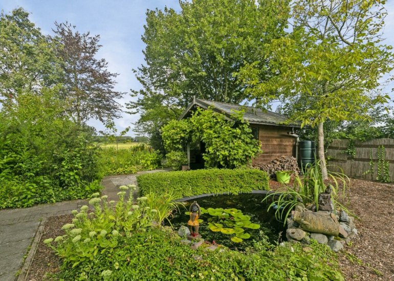 Eikenhof 7, Vogelwaarde