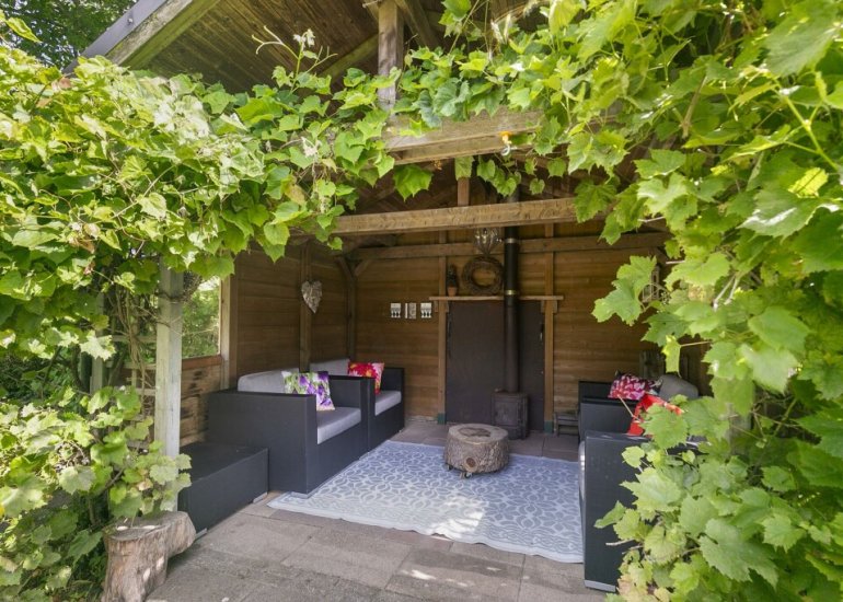 Eikenhof 7, Vogelwaarde