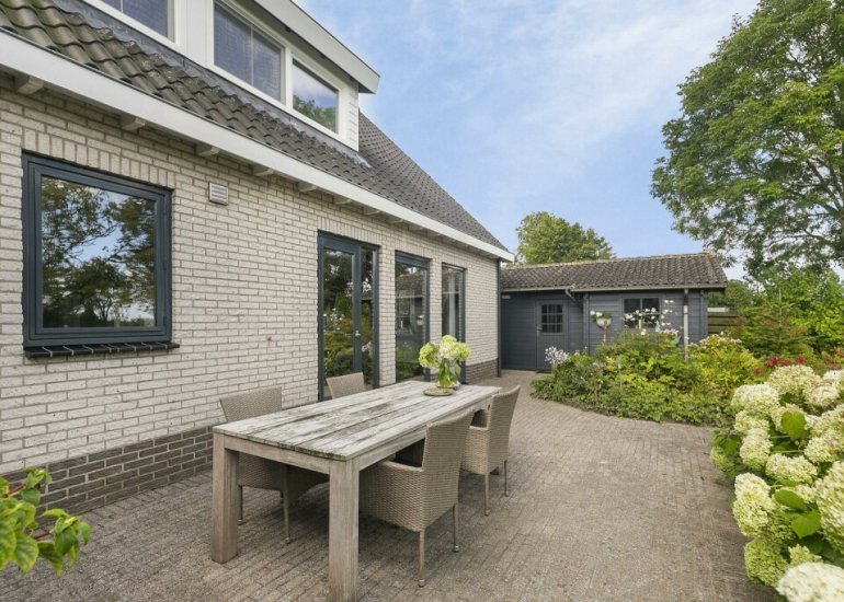 Eikenhof 7, Vogelwaarde