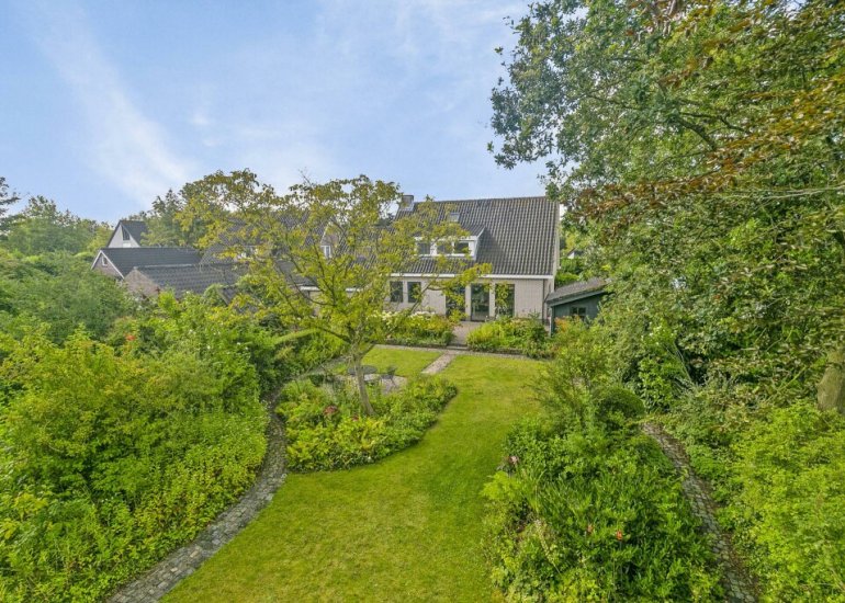 Eikenhof 7, Vogelwaarde