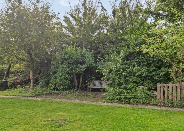 Eikenhof 7, Vogelwaarde