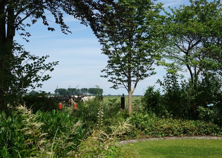 Eikenhof 7, Vogelwaarde