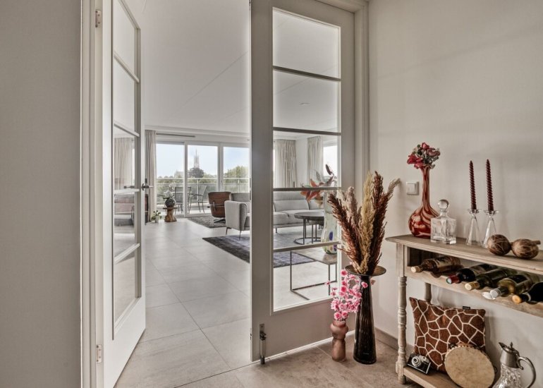 Stationsweg 46, Hulst