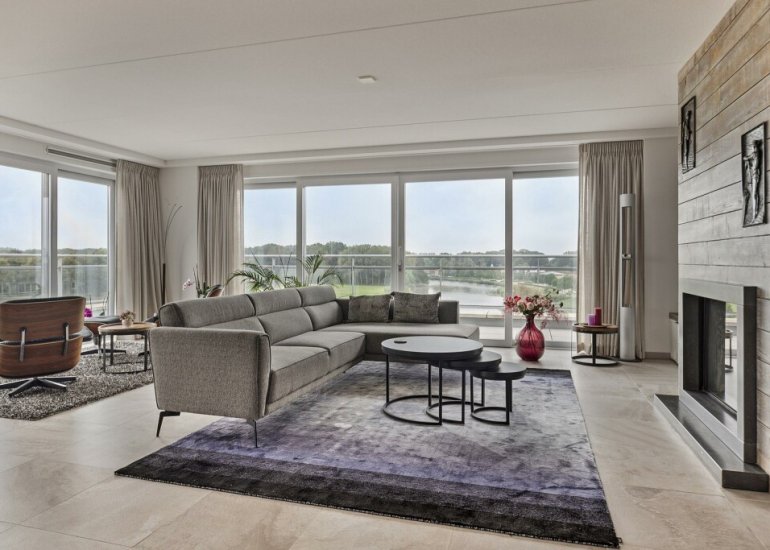 Stationsweg 46, Hulst