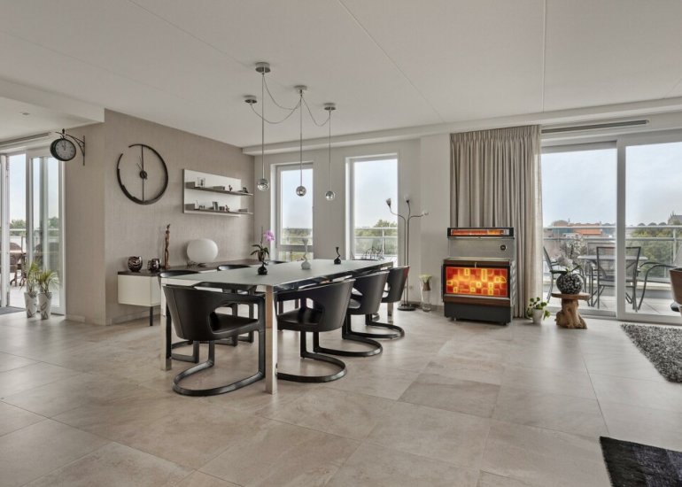 Stationsweg 46, Hulst