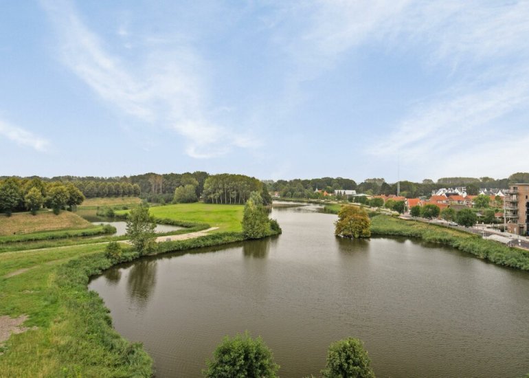 Stationsweg 46, Hulst