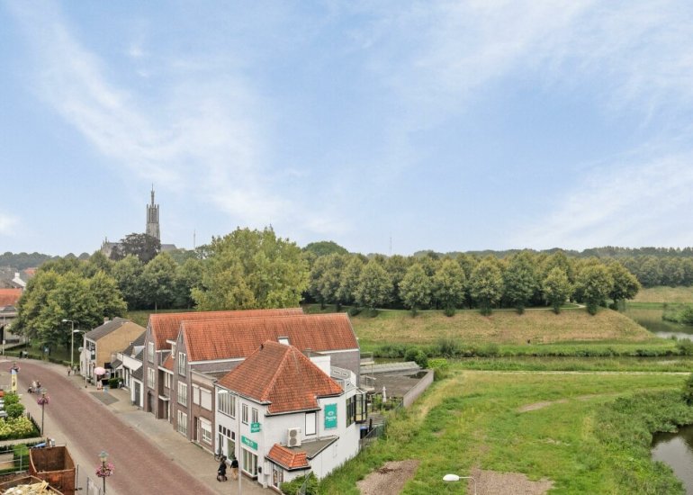 Stationsweg 46, Hulst