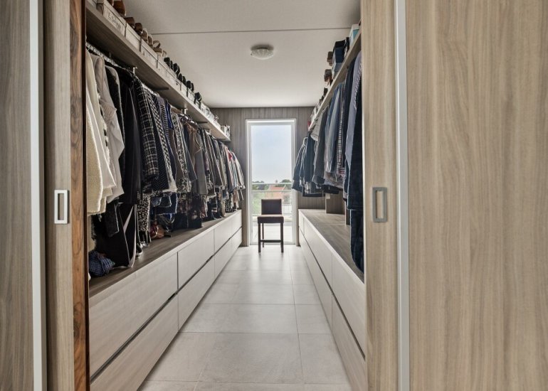 Stationsweg 46, Hulst