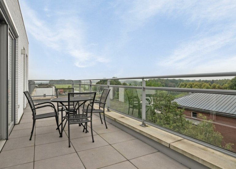 Stationsweg 46, Hulst