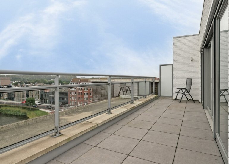 Stationsweg 46, Hulst