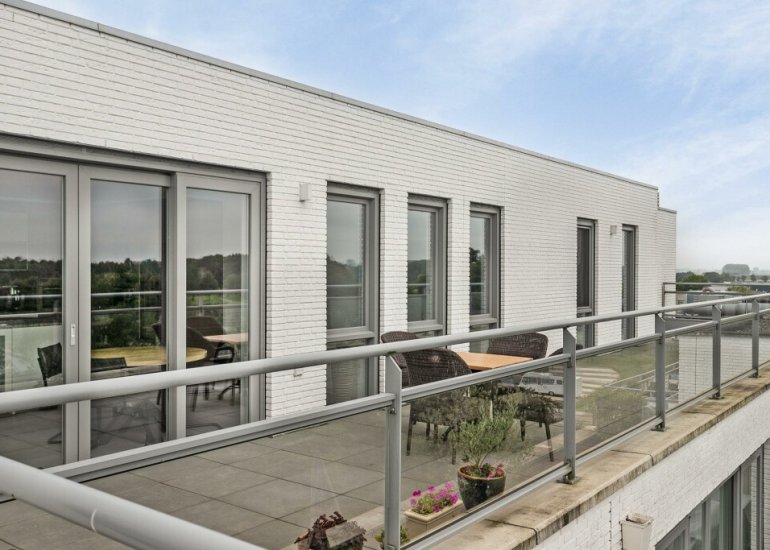 Stationsweg 46, Hulst