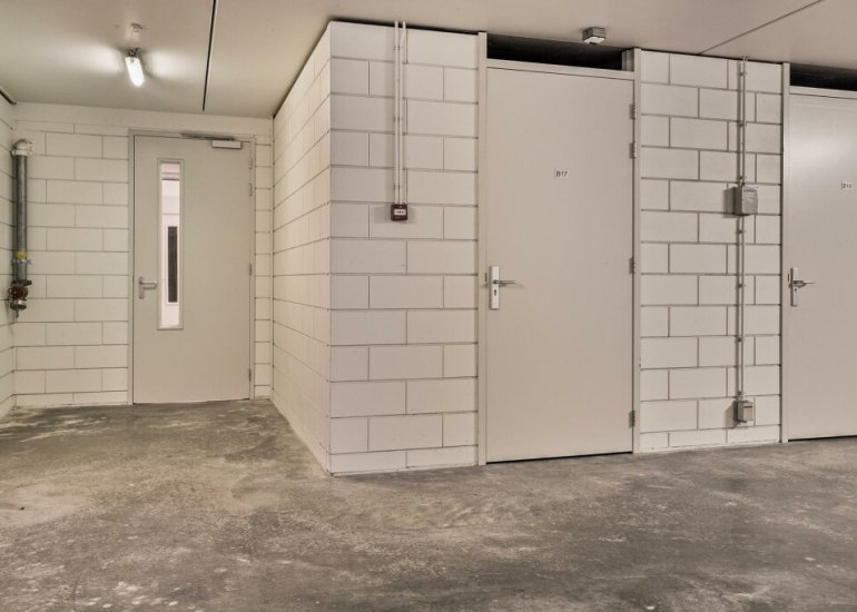  Stationsweg 46, Hulst
