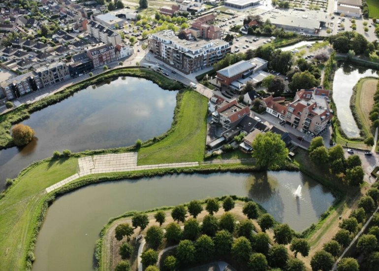  Stationsweg 46, Hulst
