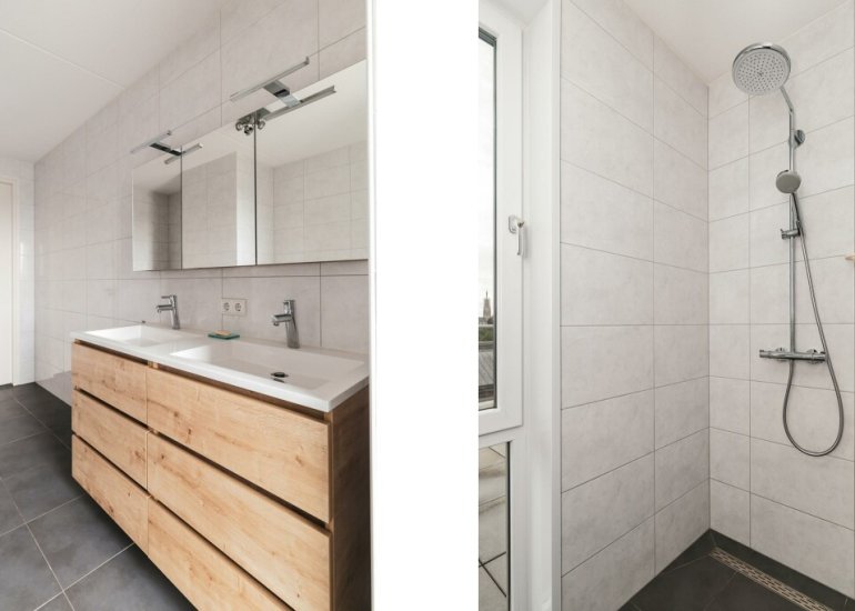 Stationsweg 46, Hulst