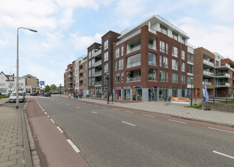  Stationsweg 46, Hulst