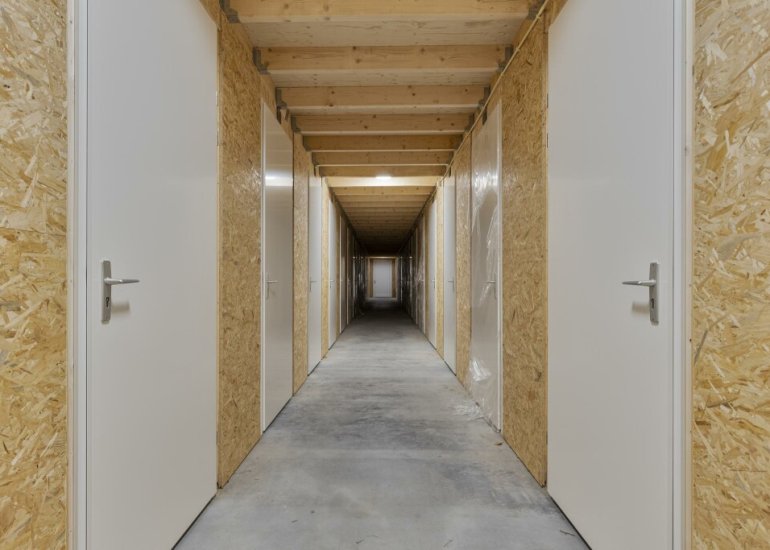 Bellamystraat 136, Terneuzen