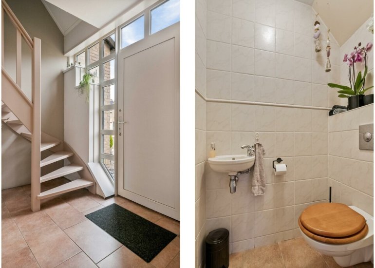  Johan Bastingstraat 1, Koewacht