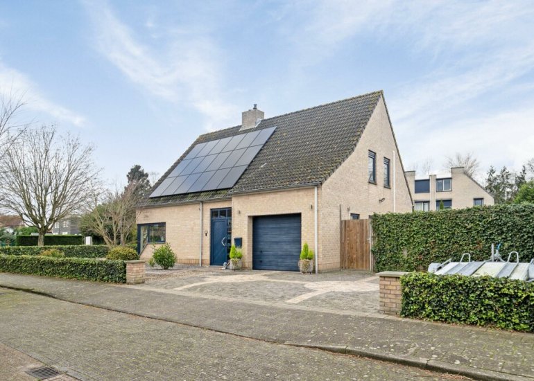  Johan Bastingstraat 1, Koewacht