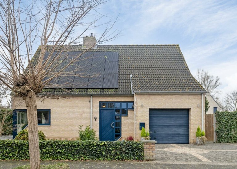  Johan Bastingstraat 1, Koewacht