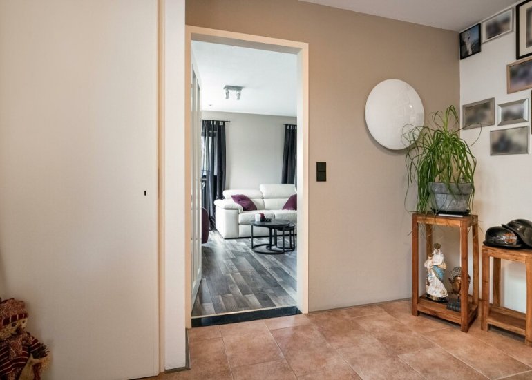  Johan Bastingstraat 1, Koewacht