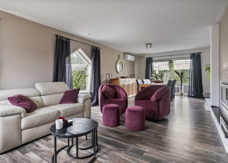 Johan Bastingstraat 1, Koewacht