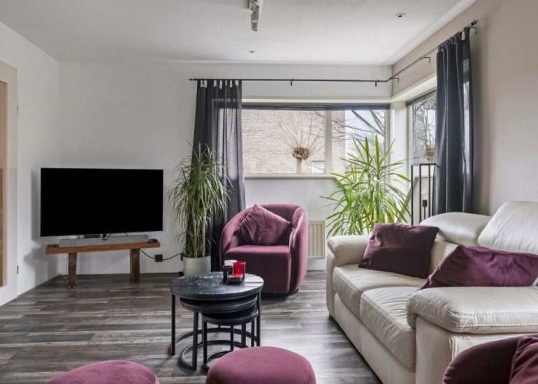 Johan Bastingstraat 1, Koewacht