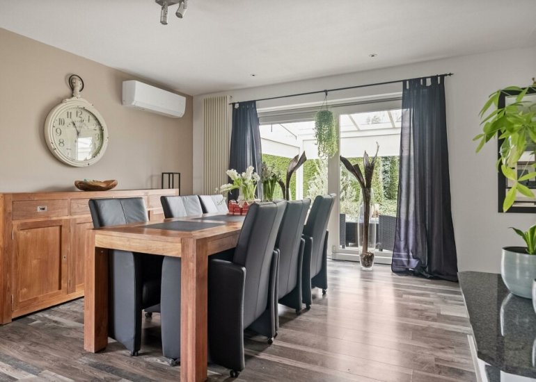  Johan Bastingstraat 1, Koewacht