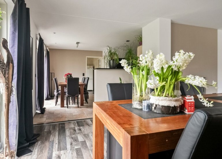 Johan Bastingstraat 1, Koewacht