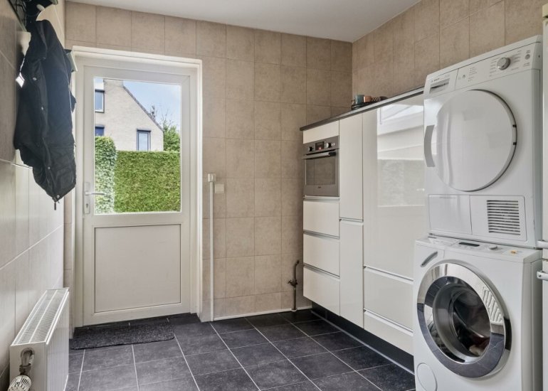  Johan Bastingstraat 1, Koewacht