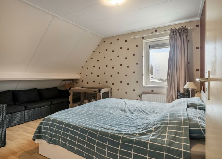 Johan Bastingstraat 1, Koewacht