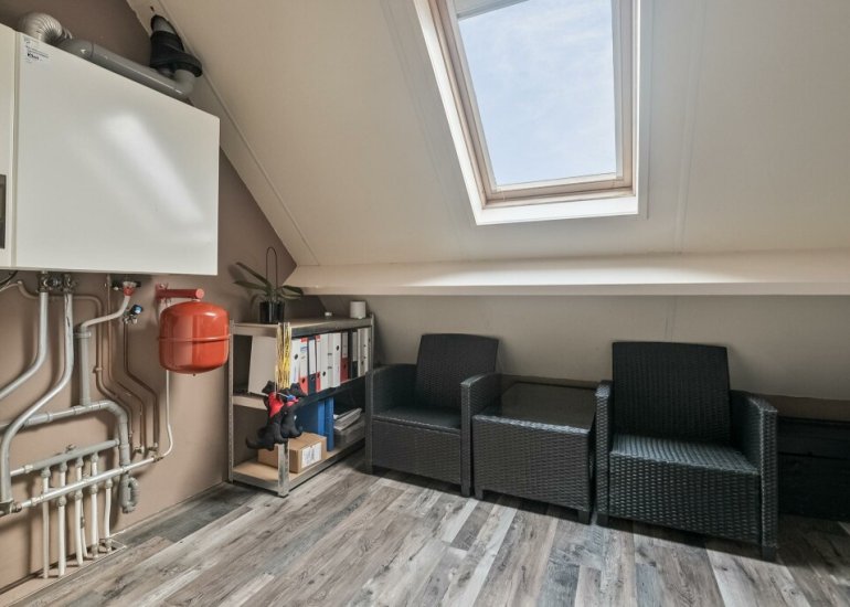  Johan Bastingstraat 1, Koewacht