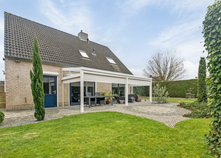 Johan Bastingstraat 1, Koewacht