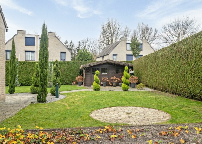  Johan Bastingstraat 1, Koewacht