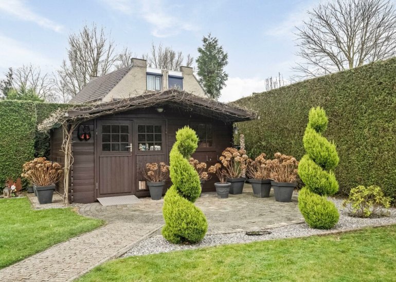  Johan Bastingstraat 1, Koewacht