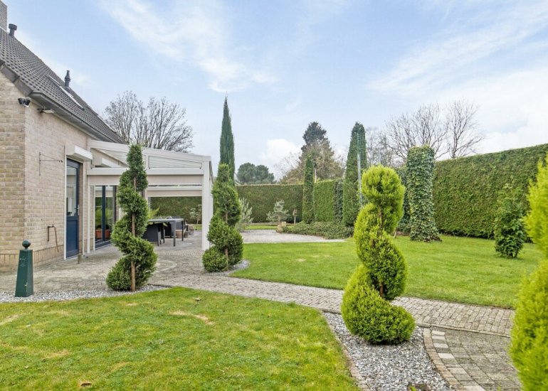  Johan Bastingstraat 1, Koewacht