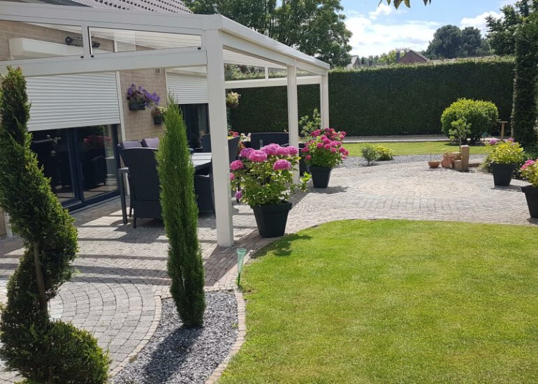  Johan Bastingstraat 1, Koewacht