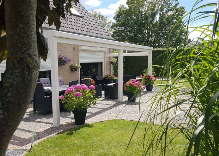  Johan Bastingstraat 1, Koewacht