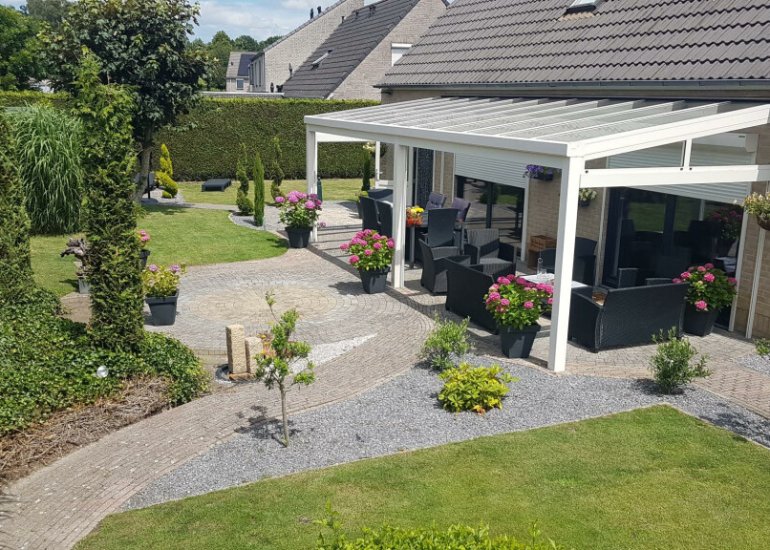 Johan Bastingstraat 1, Koewacht