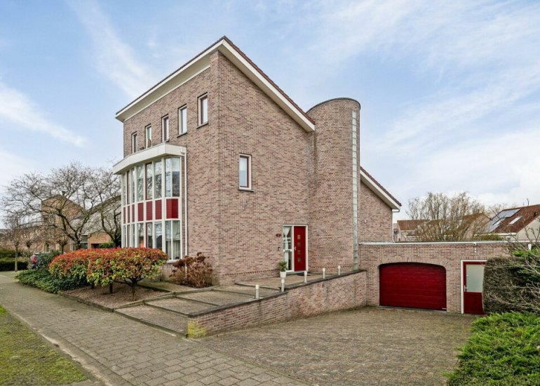  Margarethaweg 8, Terneuzen