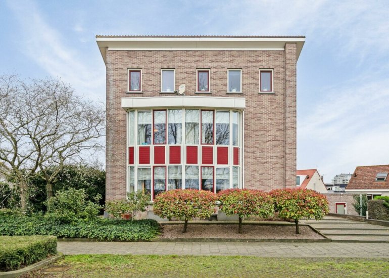  Margarethaweg 8, Terneuzen