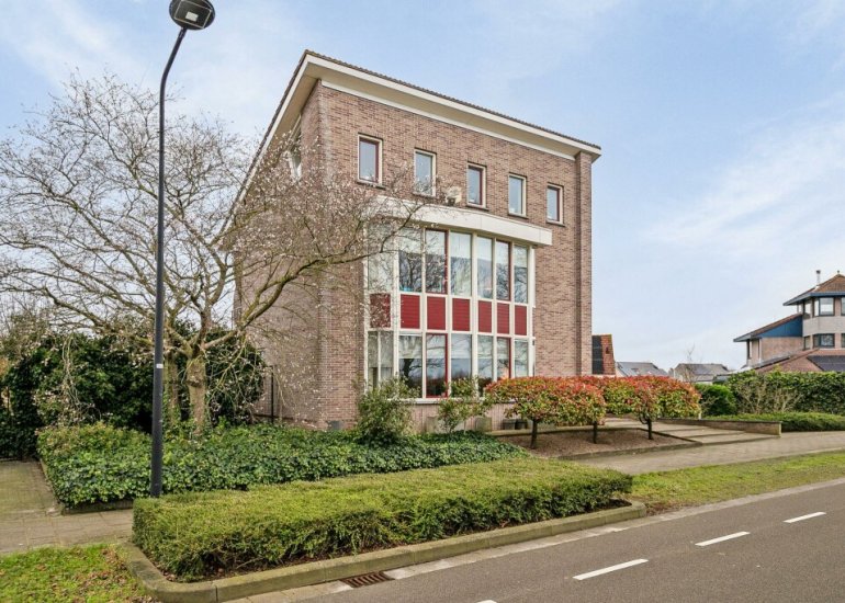  Margarethaweg 8, Terneuzen