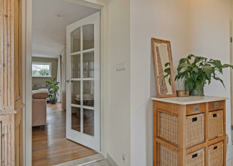  Margarethaweg 8, Terneuzen