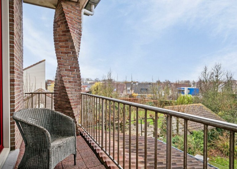  Margarethaweg 8, Terneuzen